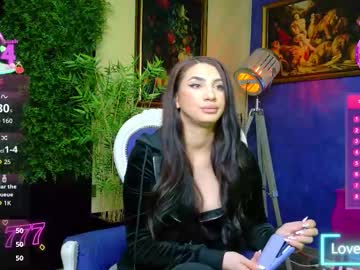 nicollepalmer's chat room