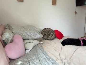 cami_calderon's chat room