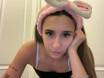 graceyrose's chat room