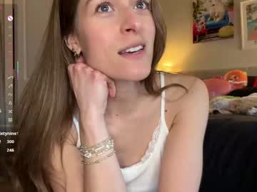 susannahxx's chat room