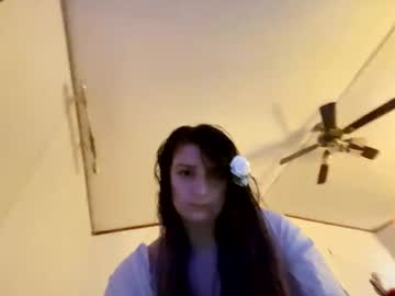 roxybcali's chat room