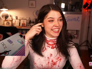 spectralmatter's chat room