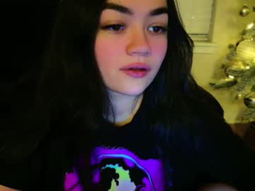 annatigarr's chat room