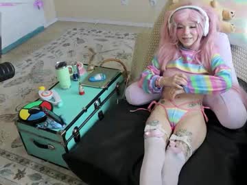 archancel's chat room