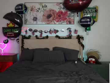 ari_lovexo's chat room