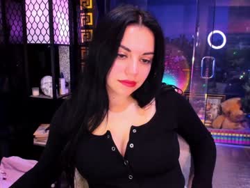 alma_pearl's chat room