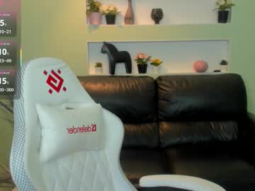 michafox's chat room