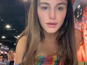 graciesmith27's chat room