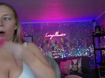 lucyallen4201's chat room