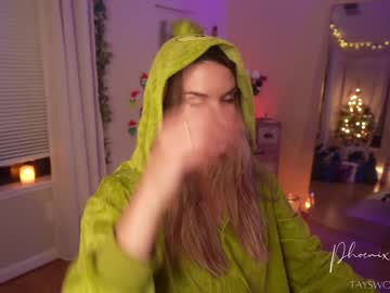phoenix_taylor's chat room
