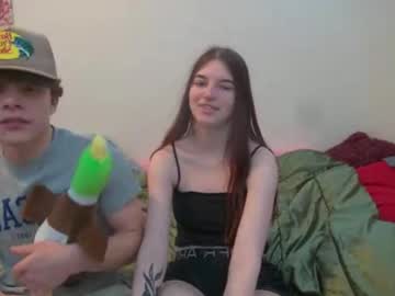 theonlyastrid's chat room