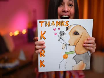 newchloe18's chat room