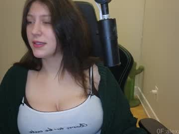 alexa_dream's chat room