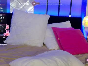 milla_brilliant's chat room