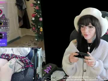 archancel's chat room