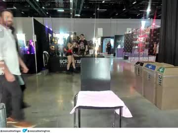 jessicastarling's chat room