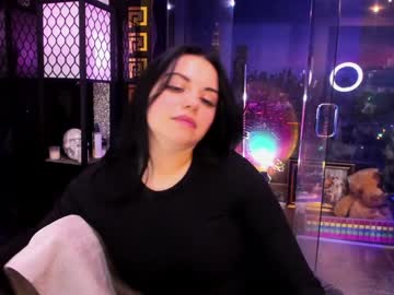 alma_pearl's chat room