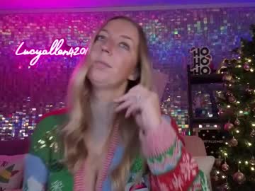lucyallen4201's chat room