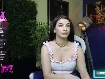 nicollepalmer's chat room