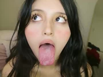 elisparadisex's chat room