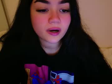 annatigarr's chat room