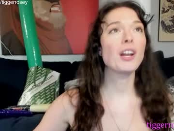 tiggerrosey's chat room