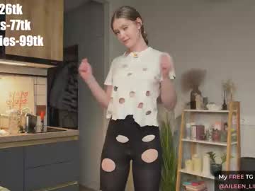 aileen__'s chat room