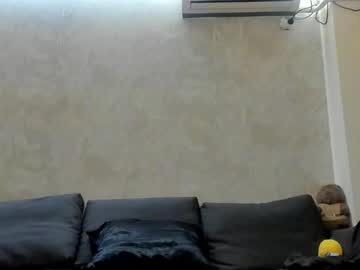 v_deville's chat room