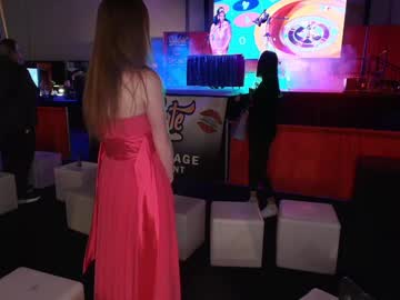 skyewatson's chat room