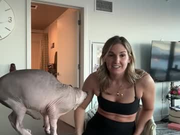 graciemae_baexx's chat room