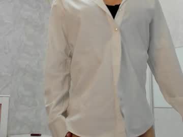 v_deville's chat room