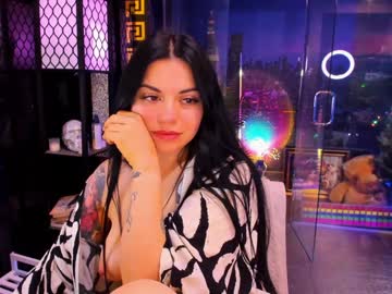 alma_pearl's chat room