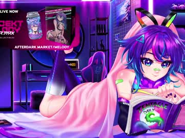 projektmelody's chat room