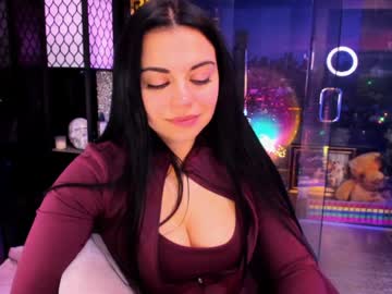 alma_pearl's chat room