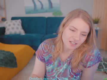 asiri_ocean's chat room