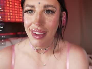 saintjade's chat room