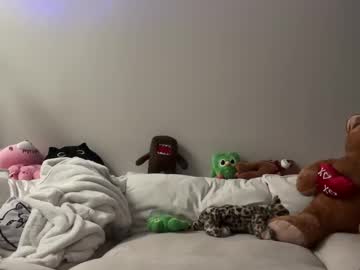 lunasnows's chat room