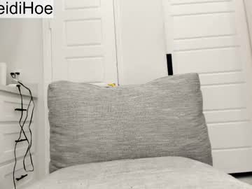 heidiandfriends's chat room