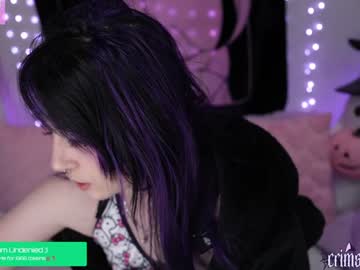 crimsonkitten's chat room