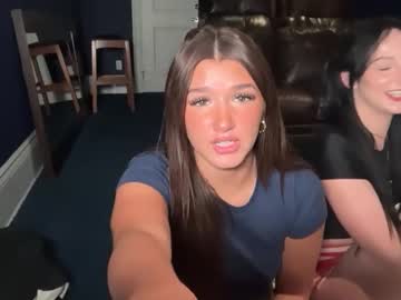 alexajefferies's chat room