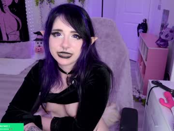 crimsonkitten's chat room