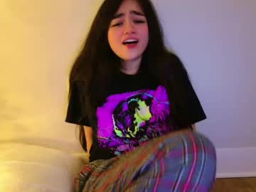 annatigarr's chat room