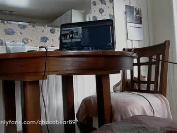 chocobear89's chat room