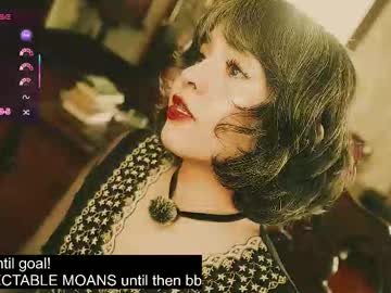 thecamwoman's chat room