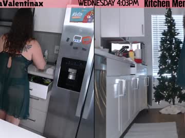 milavalentinax's chat room