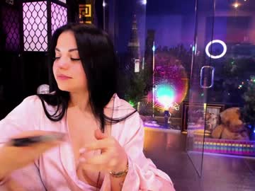 alma_pearl's chat room