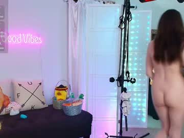 foxy_gamer's chat room