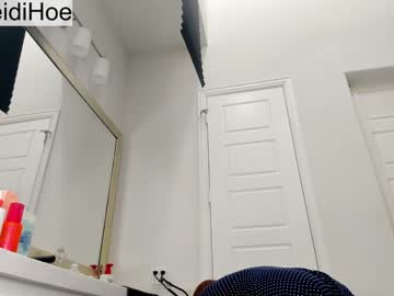 heidiandfriends's chat room