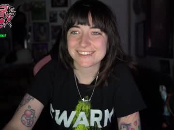 blueasfuck's chat room