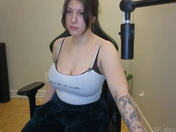 alexa_dream's chat room